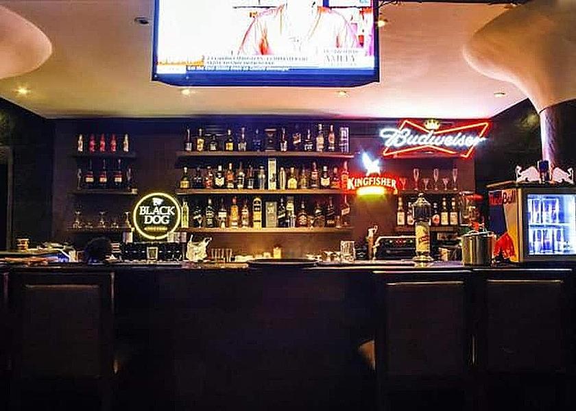 Andhra Pradesh Visakhapatnam Bar