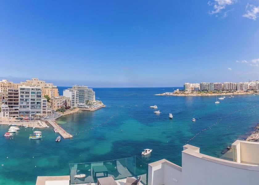  St. Julian's Property Grounds