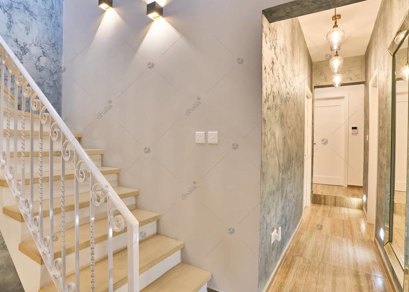  St. Paul's Bay Interior Entrance