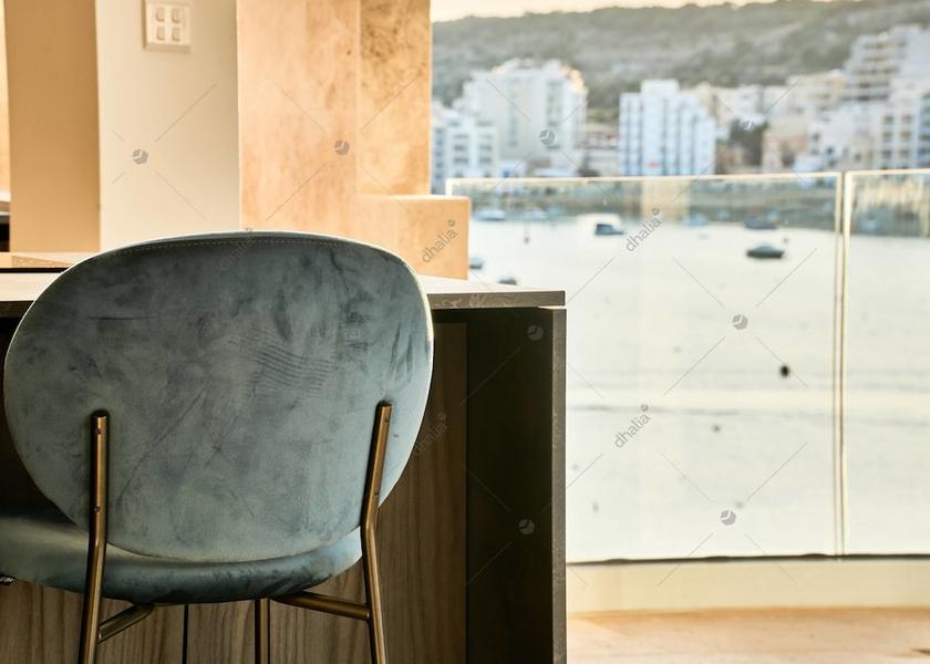  St. Paul's Bay Interior Entrance