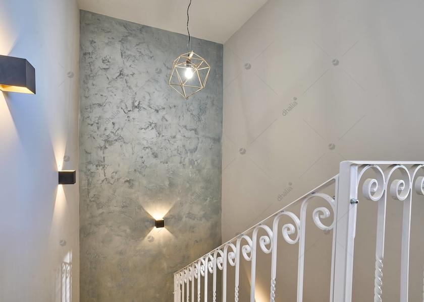  St. Paul's Bay Interior Entrance