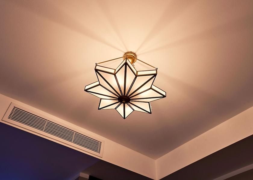  Mosta Interior Entrance