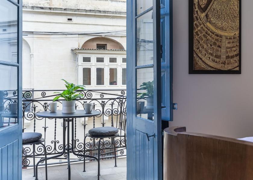  Mosta View From Room