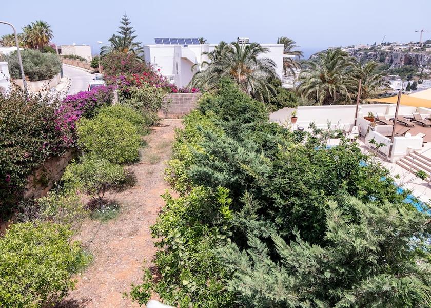 Northern Region Mellieha Garden