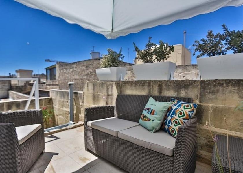 Northern Region Rabat Terrace