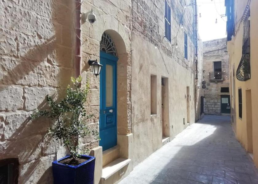 Northern Region Rabat Exterior Detail