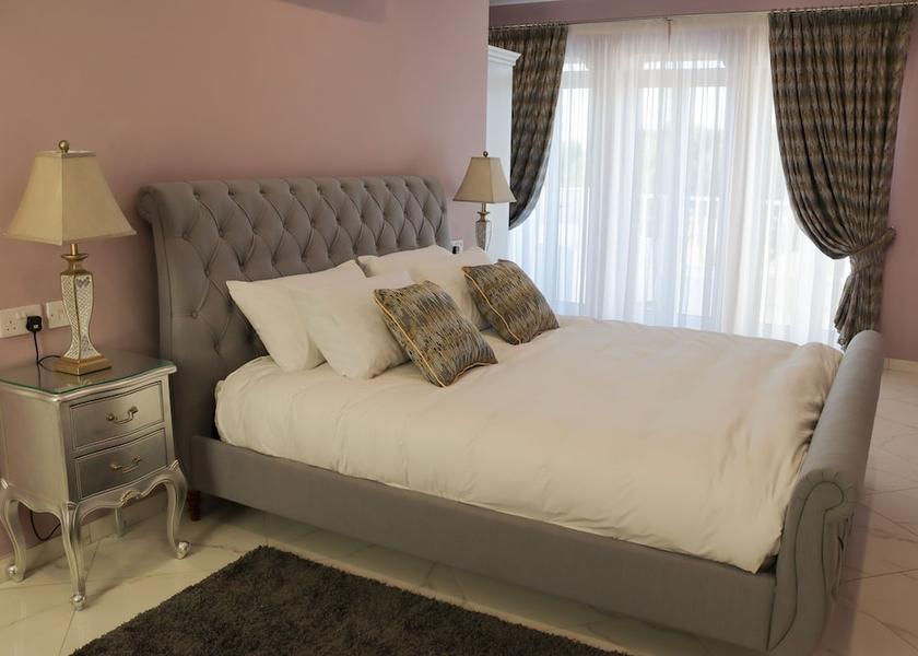 Northern Region Rabat Room