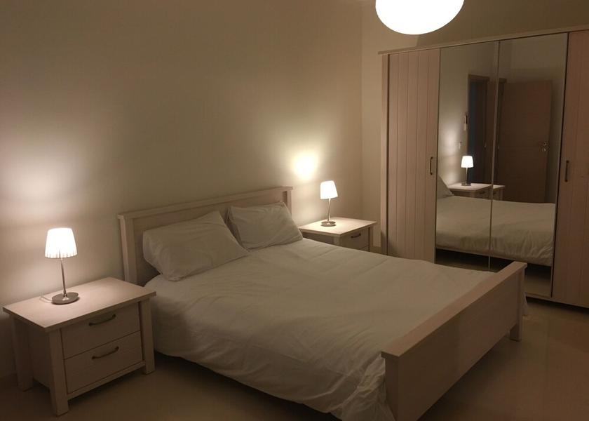 Gozo Region Zebbug Room