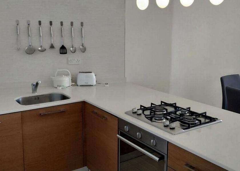 Gozo Region Zebbug Kitchen