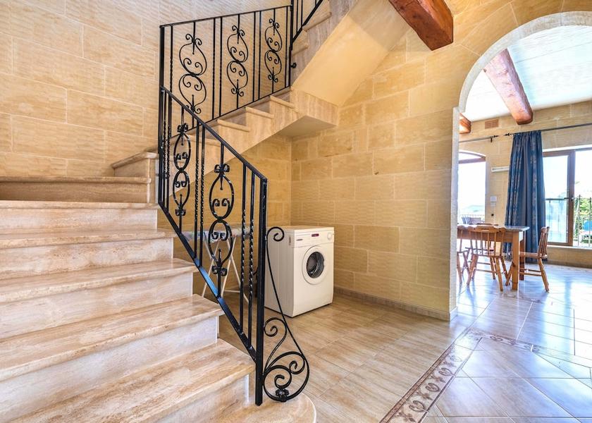  Zebbug Interior Entrance