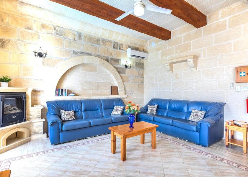  Zebbug Living Area