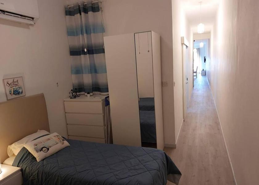 Gozo Region Zebbug Room