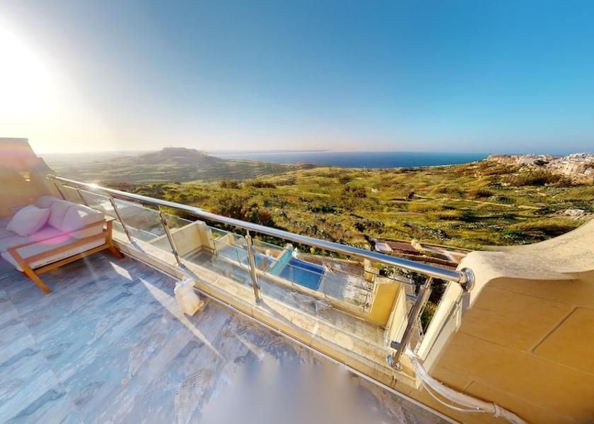 Gozo Region Zebbug Terrace