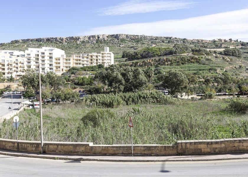 Gozo Region Zebbug Property Grounds