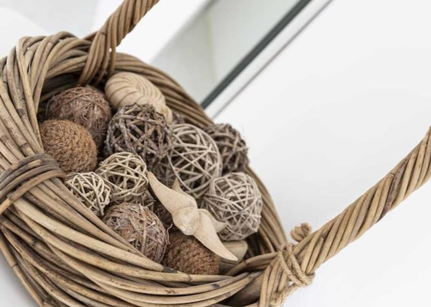 Gozo Region Zebbug Interior Entrance