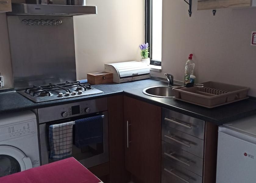 Gozo Region Zebbug Kitchen