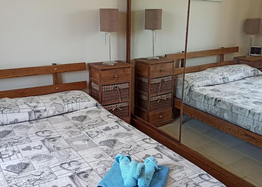 Gozo Region Zebbug Room