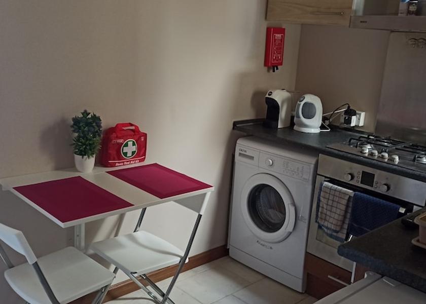 Gozo Region Zebbug Kitchen