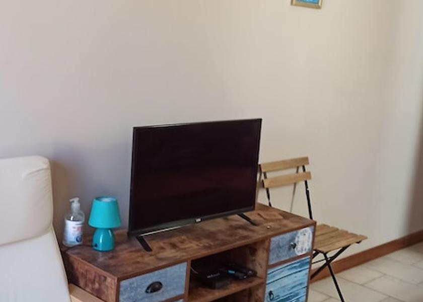 Gozo Region Zebbug Interior Entrance