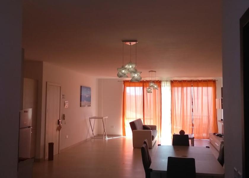  Ghajnsielem Dining Area