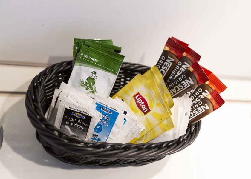  Ghajnsielem Interior Entrance