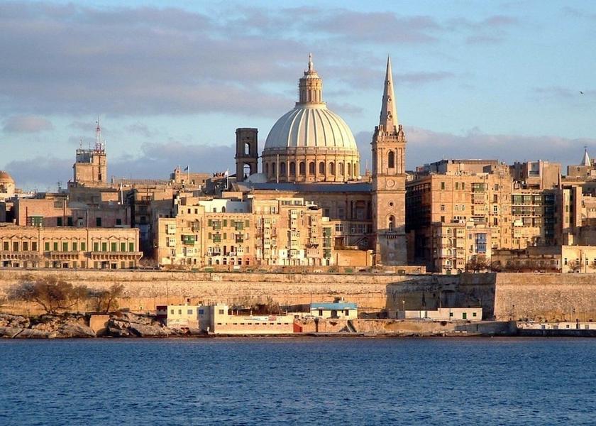  Swieqi Point of interest