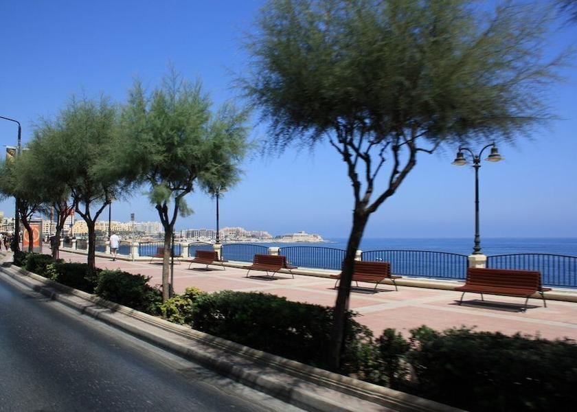  Swieqi View from Property