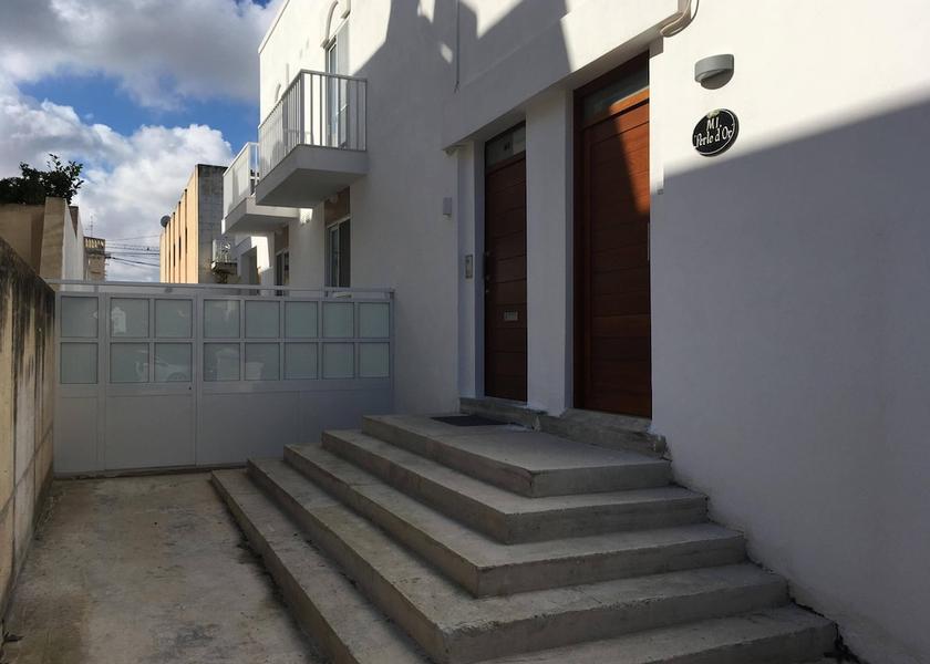  Swieqi Exterior Detail