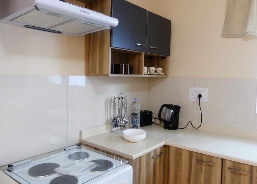  Swieqi Interior Entrance