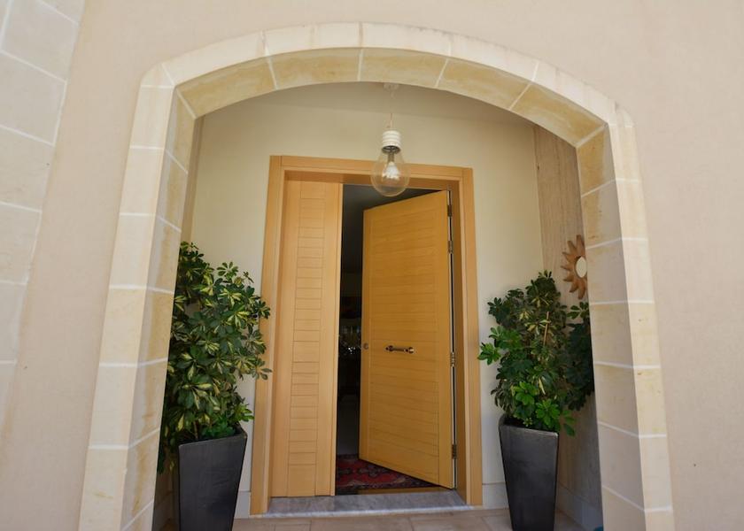  Swieqi Entrance
