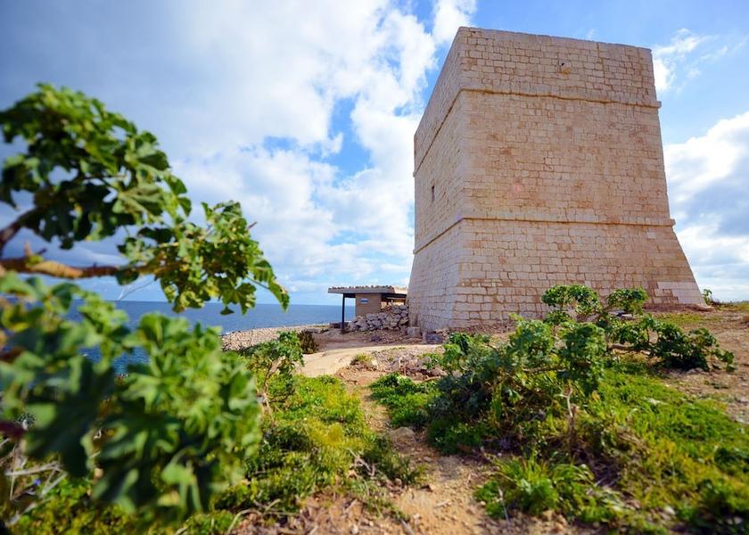  Swieqi Point of interest