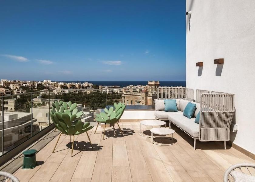  Swieqi Terrace