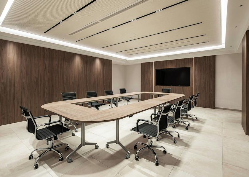  Swieqi Meeting Room