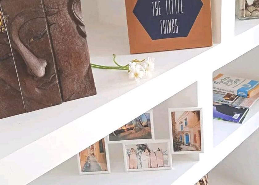  Zurrieq Interior Entrance