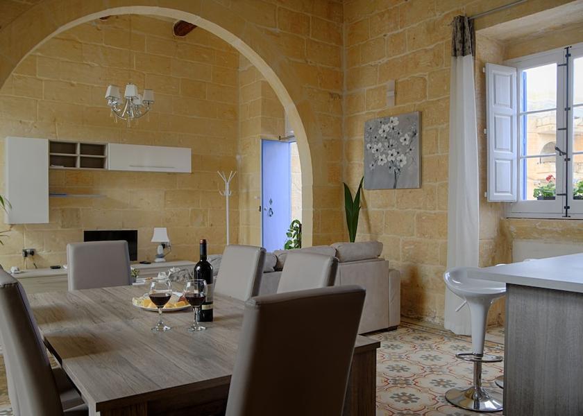  Qala Living Area