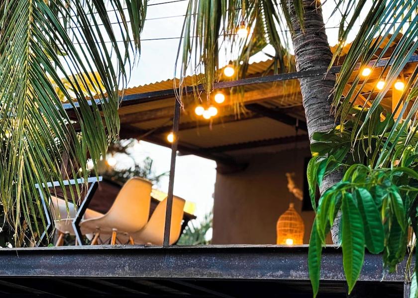 MU Tamarin Property Grounds