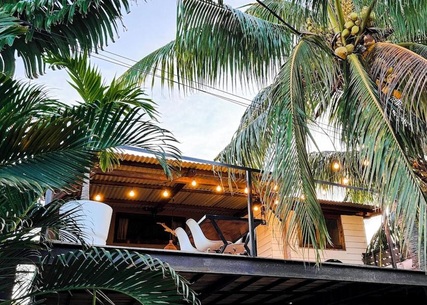 MU Tamarin Property Grounds