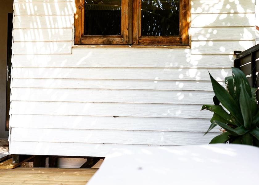 MU Tamarin Property Grounds