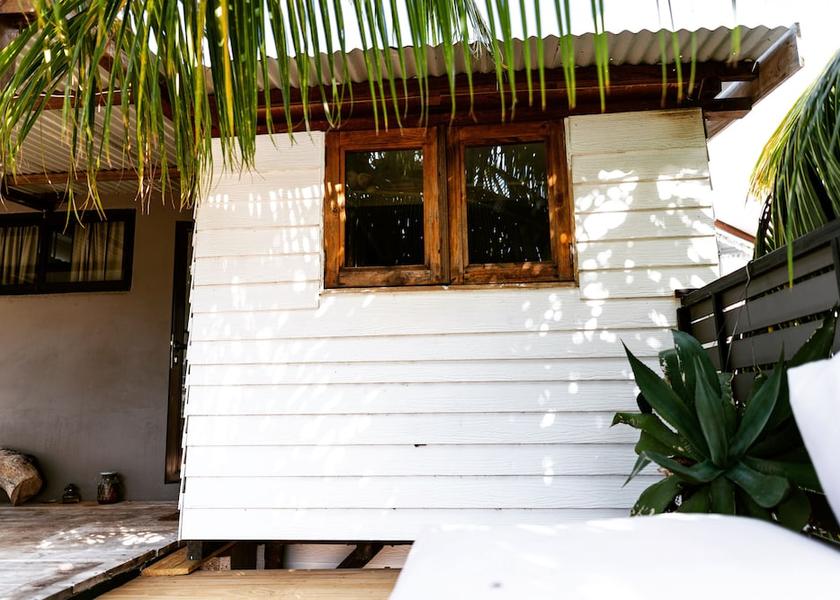 MU Tamarin Property Grounds