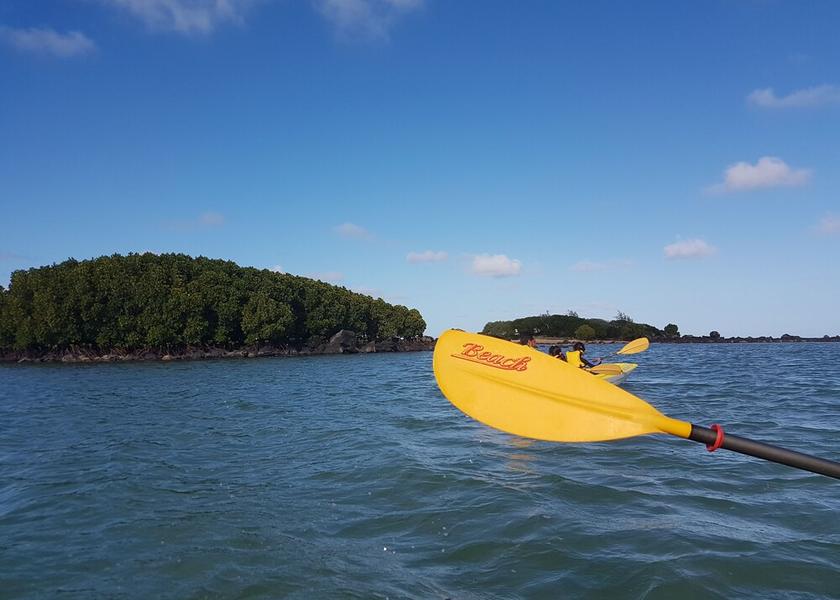 MU Roches Noires Beach