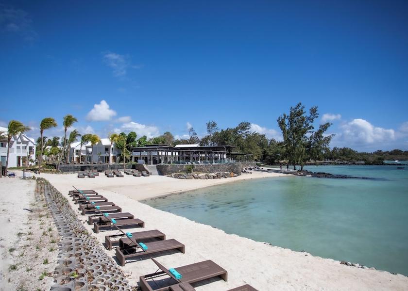 MU Calodyne Beach