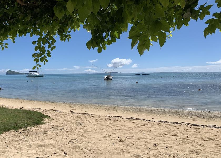 MU Calodyne Beach