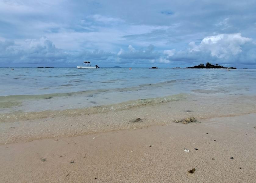 MU Calodyne Beach