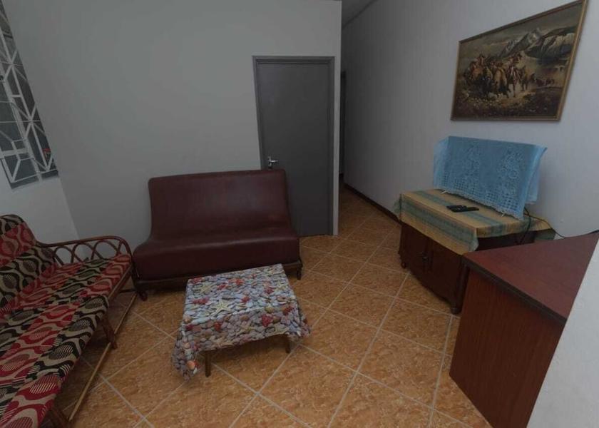 MU Vacoas-Phoenix In-Room Amenity