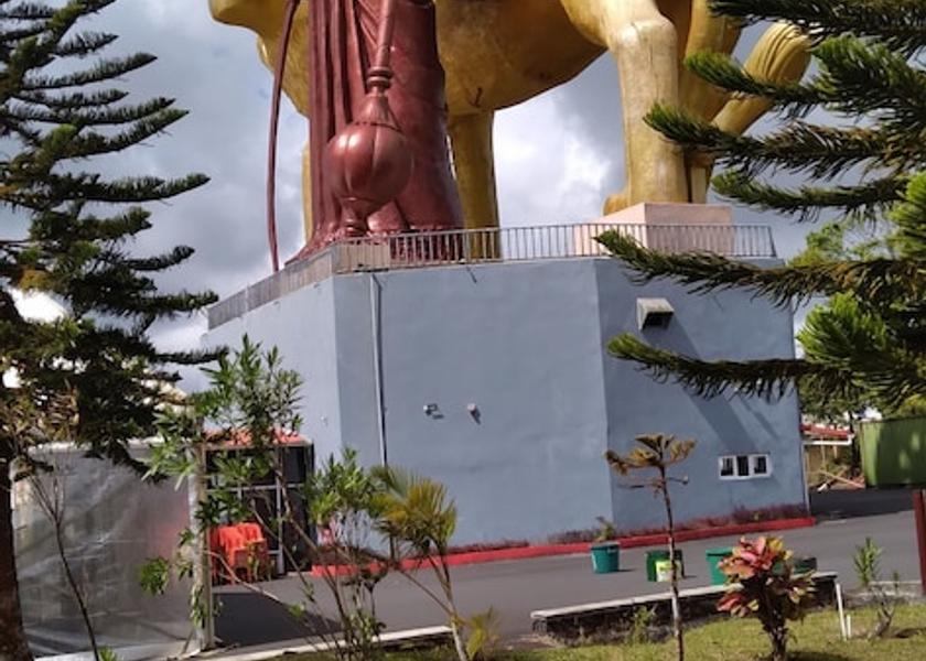 MU Vacoas-Phoenix Amenity