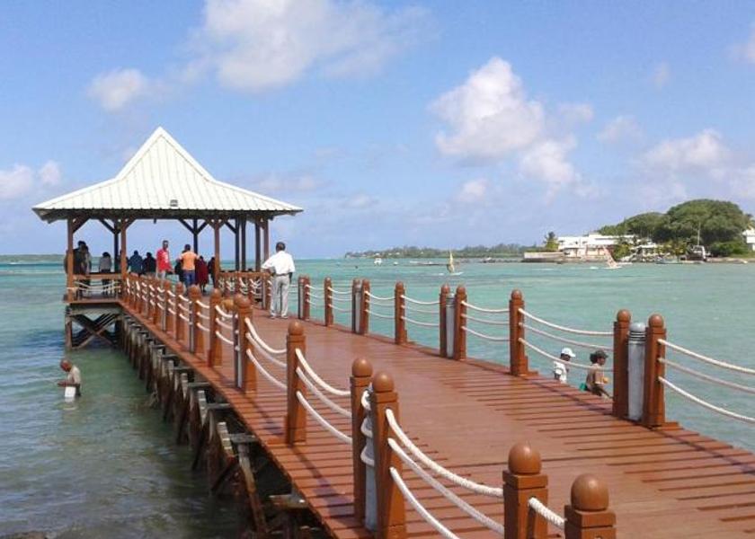 Grand Port Mahebourg 