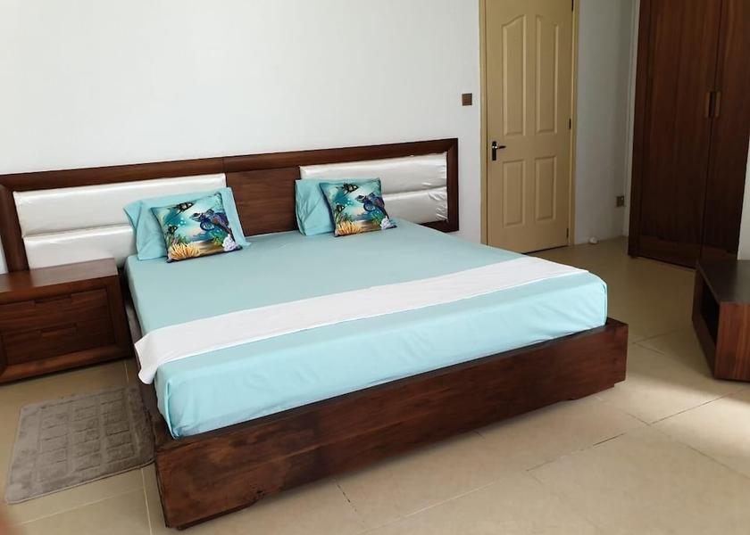 Grand Port Mahebourg Room