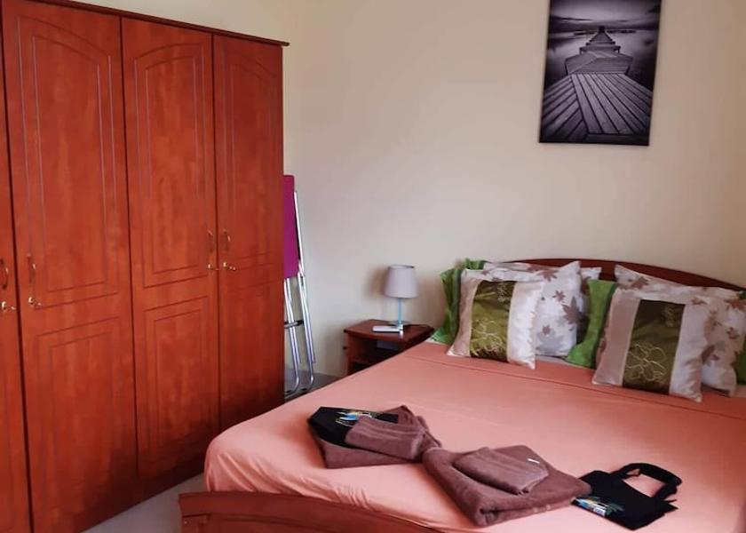 MU Flic-en-Flac Room