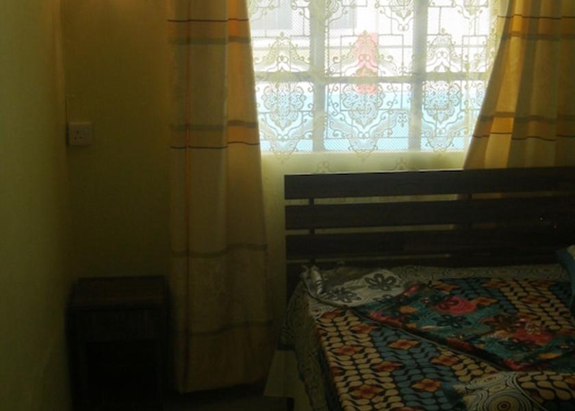 MU Flic-en-Flac Room