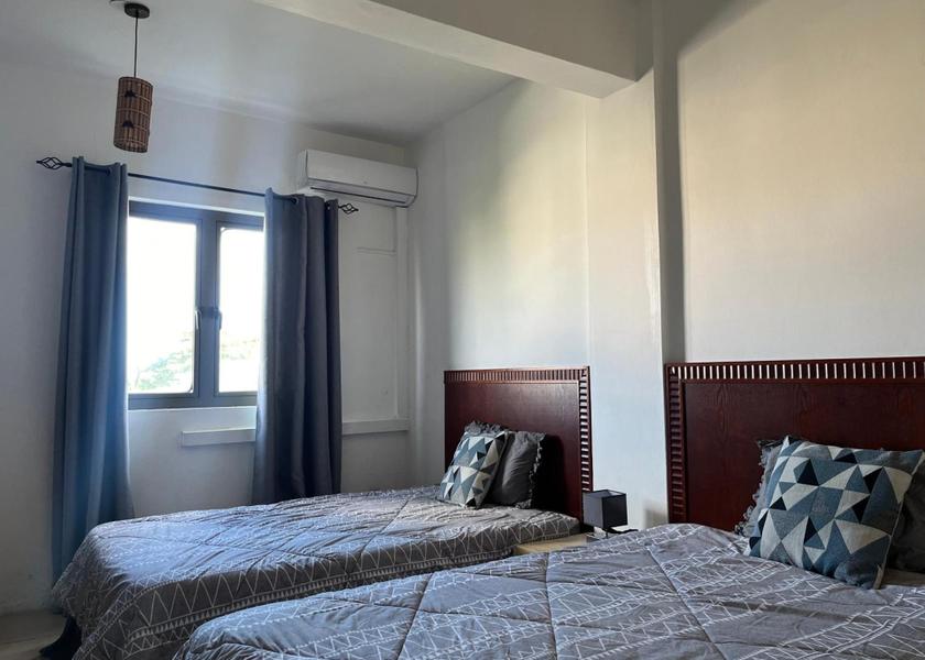 Rivière Noire Flic-en-Flac Deluxe Family Suite